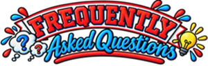 Frequently Asked Questions Frequently Asked Questions