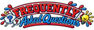 Frequently Asked Questions
