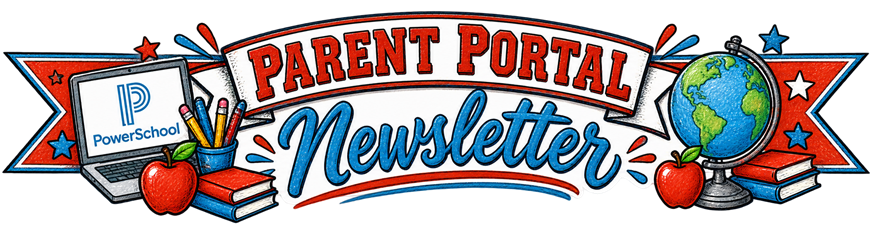 ParentPortal Logo