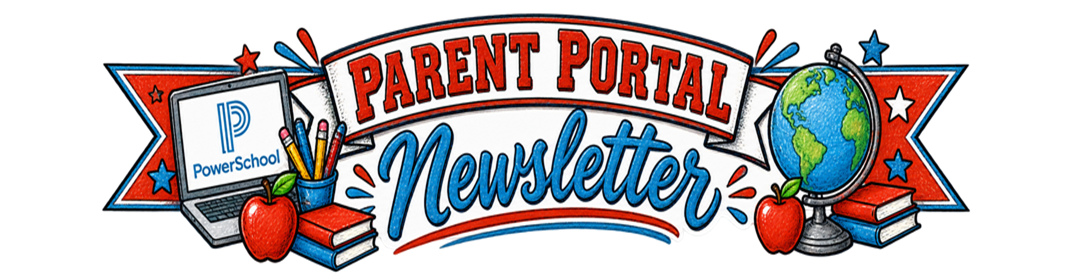 ParentPortal Logo