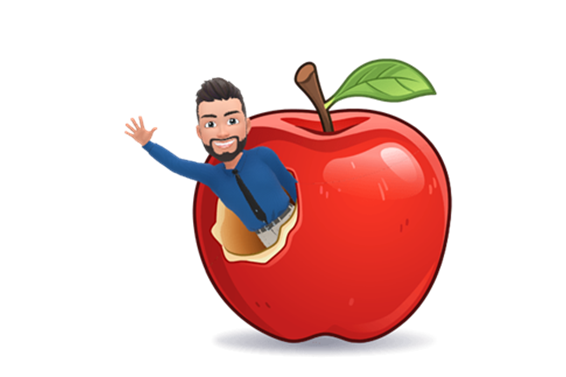 Mr. Michael Vincent Gibbone, PowerSchool Guru