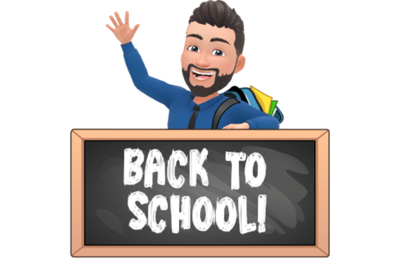 Mr. Michael Vincent Gibbone, PowerSchool Guru