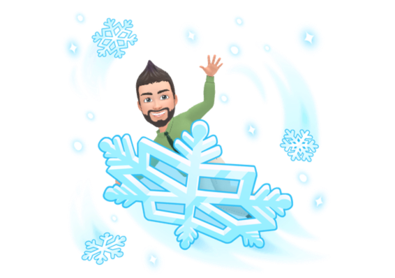 Mr. Michael Vincent Gibbone, PowerSchool Guru